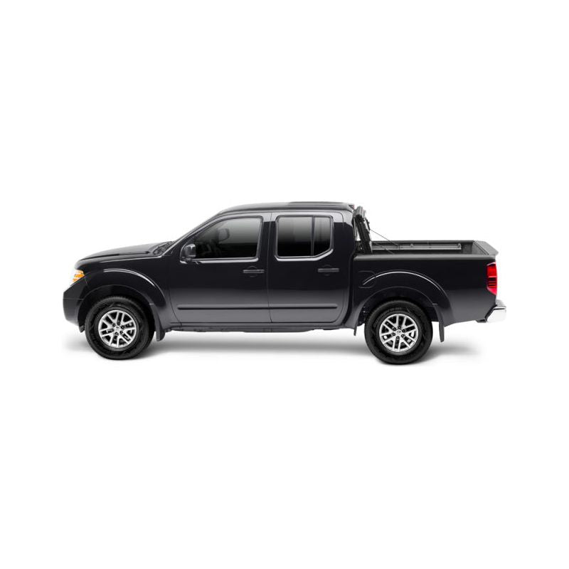 BAK 05-20 Nissan Frontier 5ft Bed BAKFlip MX4 Matte Finish - NP Motorsports