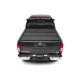 BAK 05-20 Nissan Frontier 5ft Bed BAKFlip MX4 Matte Finish - NP Motorsports