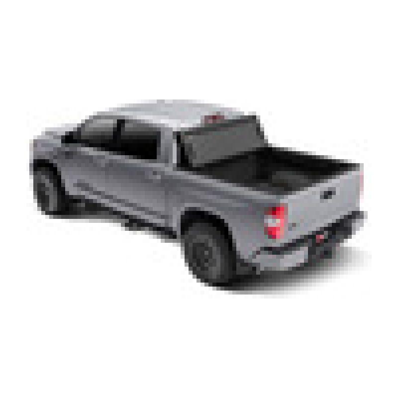 BAK 07-20 Toyota Tundra 5ft 6in Bed BAKFlip MX4 Matte Finish - NP Motorsports