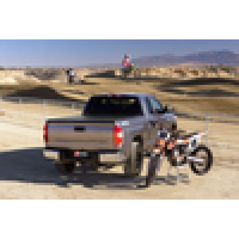 BAK 07-20 Toyota Tundra 6ft 6in Bed (w/o OE Track System) Revolver X2 - NP Motorsports