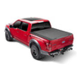 BAK 07-20 Toyota Tundra Revolver X4s 5.7ft Bed Cover w/o OE Track System - NP Motorsports