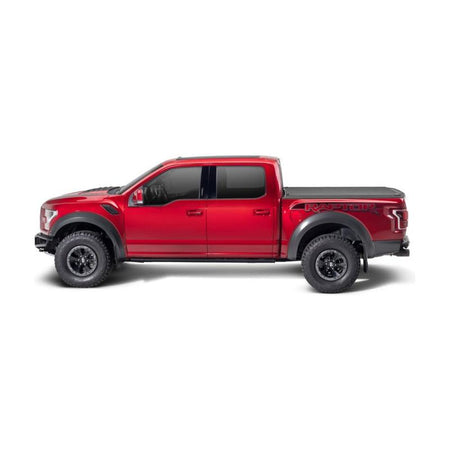 BAK 07-20 Toyota Tundra Revolver X4s 5.7ft Bed Cover w/o OE Track System - NP Motorsports