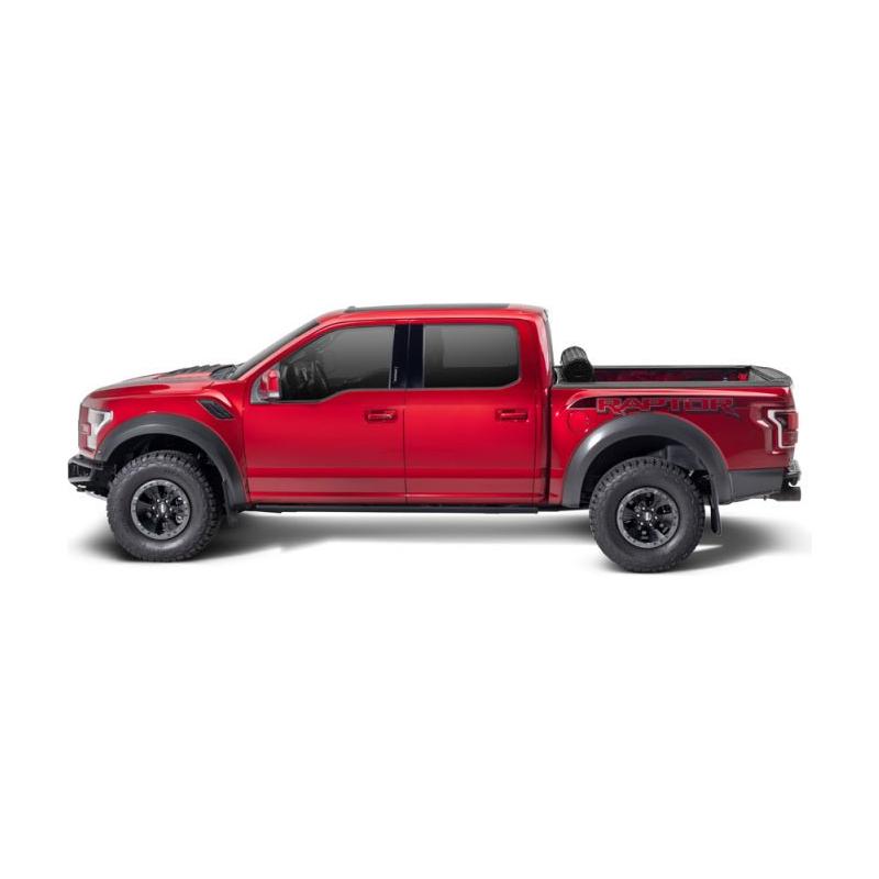 BAK 07-20 Toyota Tundra Revolver X4s 5.7ft Bed Cover w/o OE Track System - NP Motorsports