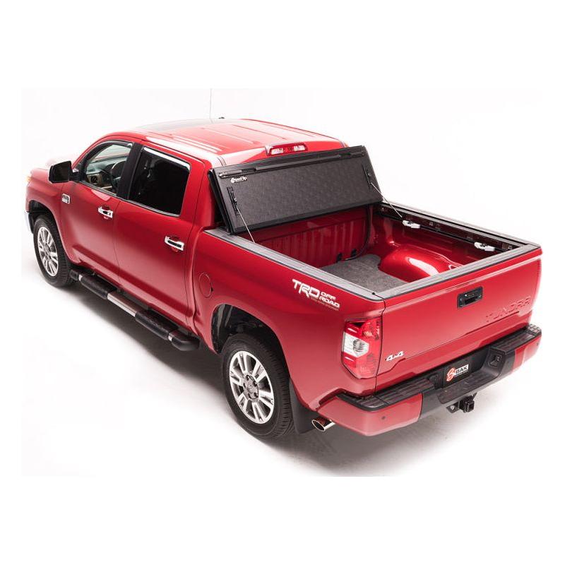 BAK 07-20 Toyota Tundra (w/ OE Track System) 5ft 6in Bed BAKFlip G2 - NP Motorsports