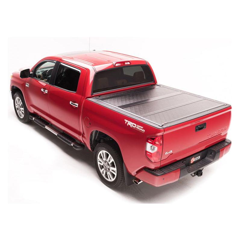 BAK 07-20 Toyota Tundra (w/ OE Track System) 5ft 6in Bed BAKFlip G2 - NP Motorsports