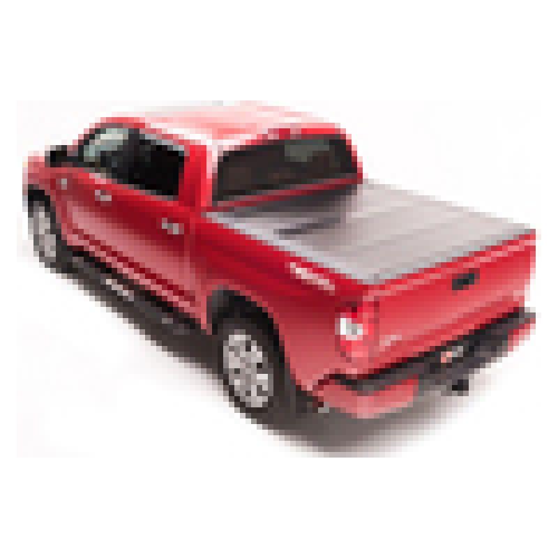 BAK 07-20 Toyota Tundra (w/ OE Track System) 6ft 6in Bed BAKFlip G2 - NP Motorsports