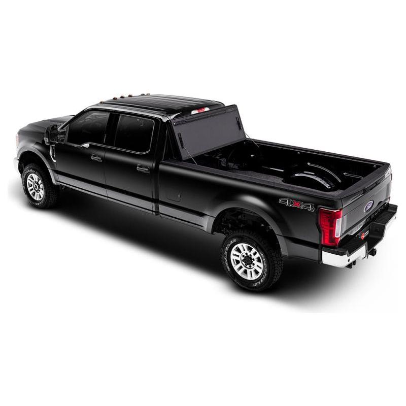 BAK 08-16 Ford Super Duty 6ft 9in Bed BAKFlip MX4 Matte Finish - NP Motorsports