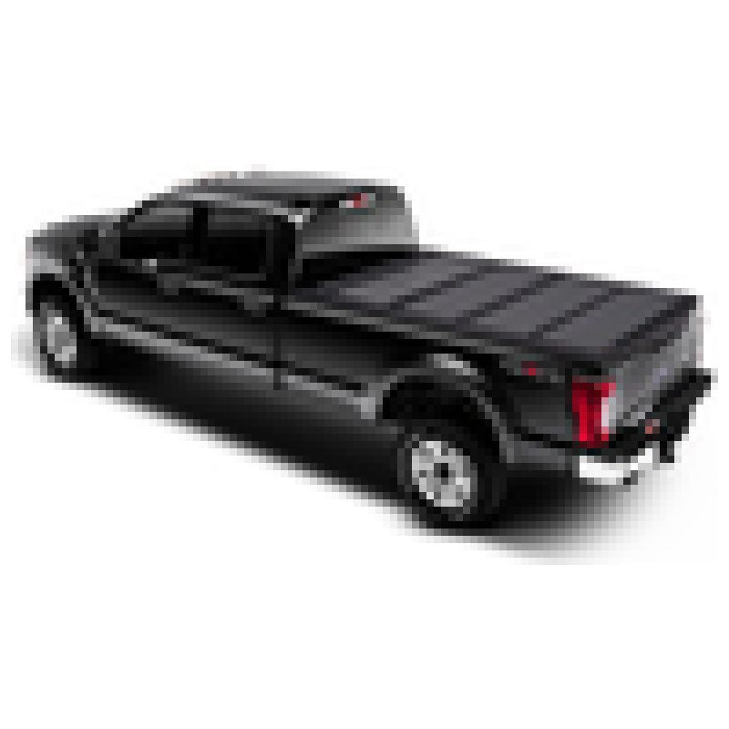 BAK 08-16 Ford Super Duty 6ft 9in Bed BAKFlip MX4 Matte Finish - NP Motorsports