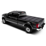 BAK 08-16 Ford Super Duty 8ft Bed BAKFlip MX4 Matte Finish - NP Motorsports