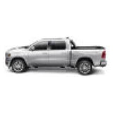 BAK 09-18 Dodge Ram 1500 (19-20 Classic Only) 5ft 7in Bed (w/ Ram Box) BAKFlip MX4 Matte Finish - NP Motorsports