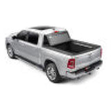 BAK 09-18 Dodge Ram 1500 (19-20 Classic Only) 5ft 7in Bed (w/ Ram Box) BAKFlip MX4 Matte Finish - NP Motorsports