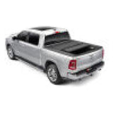 BAK 09-18 Dodge Ram 1500 (19-20 Classic Only) 5ft 7in Bed (w/ Ram Box) BAKFlip MX4 Matte Finish - NP Motorsports