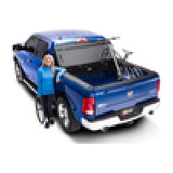 BAK 09-18 Dodge Ram 1500 (19-20 Classic Only) 5ft 7in Bed (w/ Ram Box) BAKFlip MX4 Matte Finish - NP Motorsports