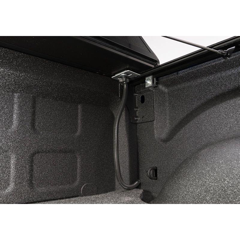 BAK 09-18 Dodge Ram 1500 (19-20 Classic Only) (w/ Ram Box) 5ft 7in Bed BAKFlip G2 - NP Motorsports