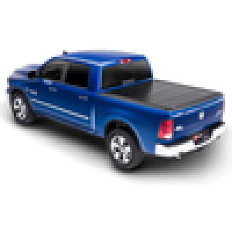 BAK 09-18 Dodge Ram 1500 (19-20 Classic Only) (w/ Ram Box) 5ft 7in Bed BAKFlip G2 - NP Motorsports