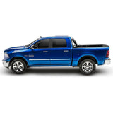 BAK 09-18 Dodge Ram 1500 (19-20 Classic Only) (w/ Ram Box) 5ft 7in Bed BAKFlip G2 - NP Motorsports