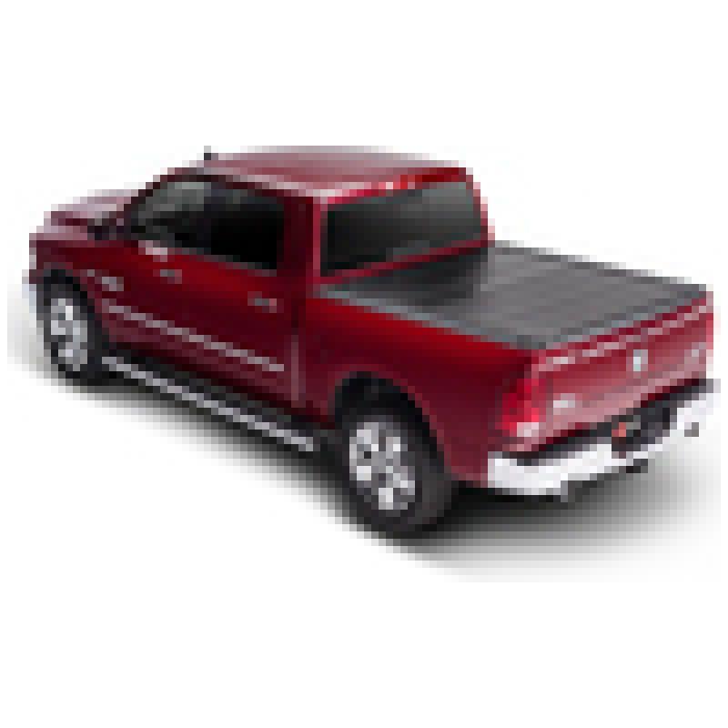 BAK 09-18 Dodge Ram 1500 (19-20 Classic Only) (w/o Ram Box) 5ft 7in Bed BAKFlip F1 - NP Motorsports