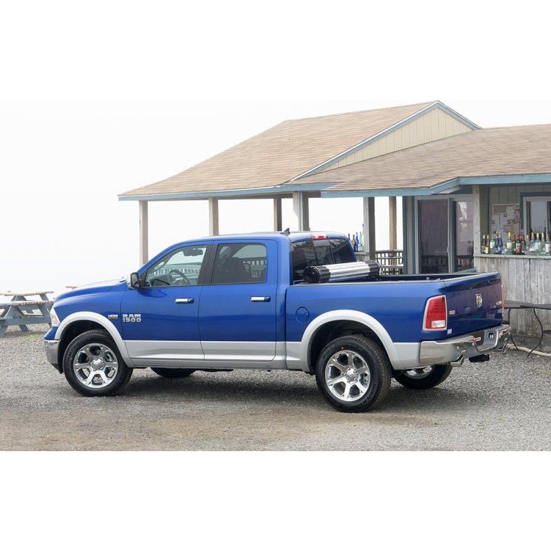 BAK 09-18 Ram 1500 (19-20 Classic Only) / 10-20 Ram 2500/3500 6ft 4in Bed (w/o Ram Box) Revolver X2 - NP Motorsports