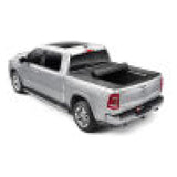 BAK 12-18 Dodge Ram (19-21 Classic) w/ Ram Box Revolver X4s 6.4ft Bed Cover (2020 New Body Style) - NP Motorsports