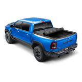 BAK 12-18 Dodge Ram (19-21 Classic) w/ Ram Box Revolver X4s 6.4ft Bed Cover (2020 New Body Style) - NP Motorsports