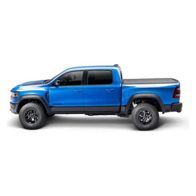 BAK 12-18 Dodge Ram (19-21 Classic) w/ Ram Box Revolver X4s 6.4ft Bed Cover (2020 New Body Style) - NP Motorsports