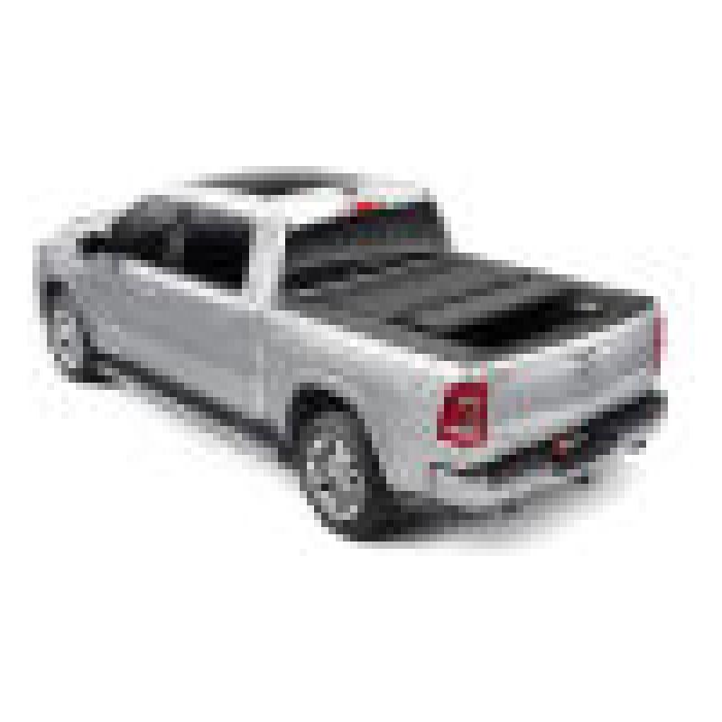 BAK 12-20 Ram 1500/2500 (19-20 Classic Only) 6ft 4in Bed (w/ Ram Box) BAKFlip MX4 Matte Finish - NP Motorsports