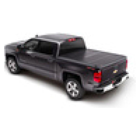 BAK 14-18 Chevy Silverado 1500 / 15-20 2500/3500 8ft Bed BAKFlip G2 - NP Motorsports