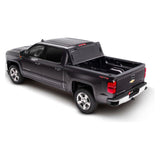 BAK 14-18 Chevy Silverado 1500 / 15-20 2500/3500 8ft Bed BAKFlip G2 - NP Motorsports