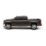 BAK 14-18 Chevy Silverado 1500 / 15-20 2500/3500 8ft Bed BAKFlip G2 - NP Motorsports