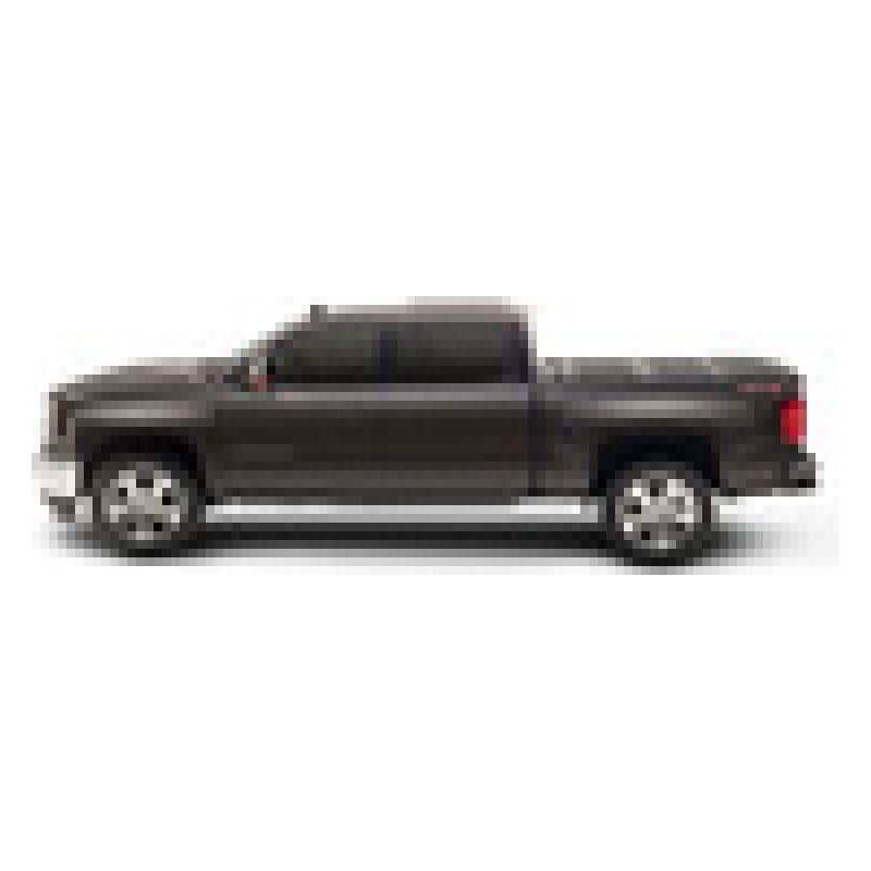 BAK 14-18 Chevy Silverado 1500 / 15-20 2500/3500 8ft Bed BAKFlip G2 - NP Motorsports