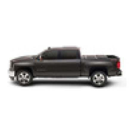 BAK 14-18 Chevy Silverado 1500 / 15-20 2500/3500 8ft Bed BAKFlip G2 - NP Motorsports