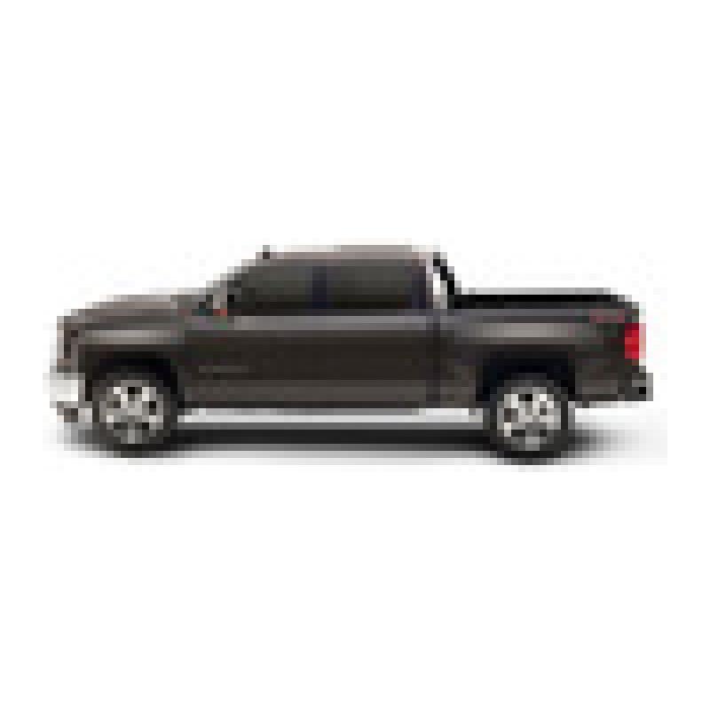 BAK 14-18 Chevy Silverado 1500 / 15-20 2500/3500 8ft Bed BAKFlip G2 - NP Motorsports