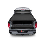 BAK 14-18 Chevy Silverado/GM Sierra Revolver X4s 6.7ft Bed Cover (2014 1500/15-19 1500/2500/3500) - NP Motorsports