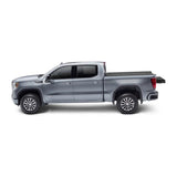 BAK 14-18 Chevy Silverado/GM Sierra/2019 Legacy Revolver X4s 5.9ft Bed Cover (2014- 1500 Only) - NP Motorsports