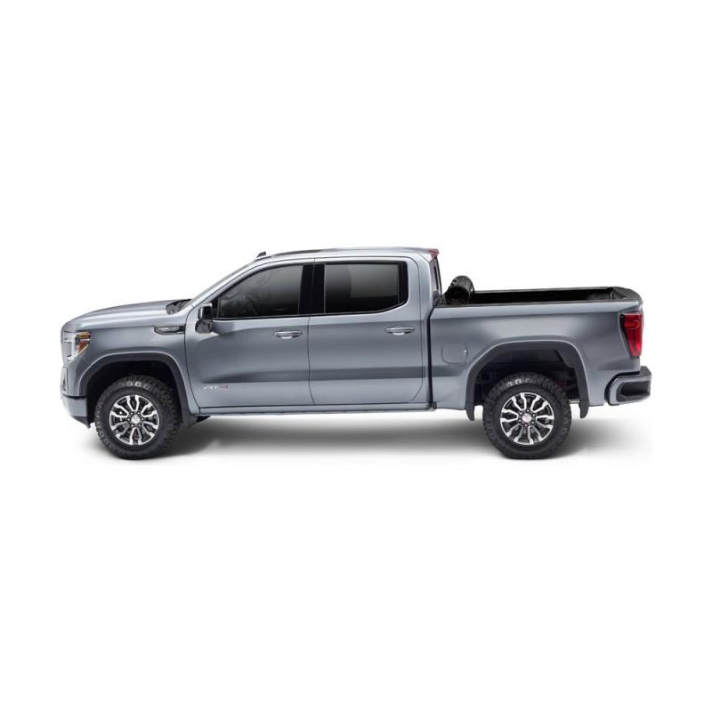 BAK 14-18 Chevy Silverado/GM Sierra/2019 Legacy Revolver X4s 5.9ft Bed Cover (2014- 1500 Only) - NP Motorsports