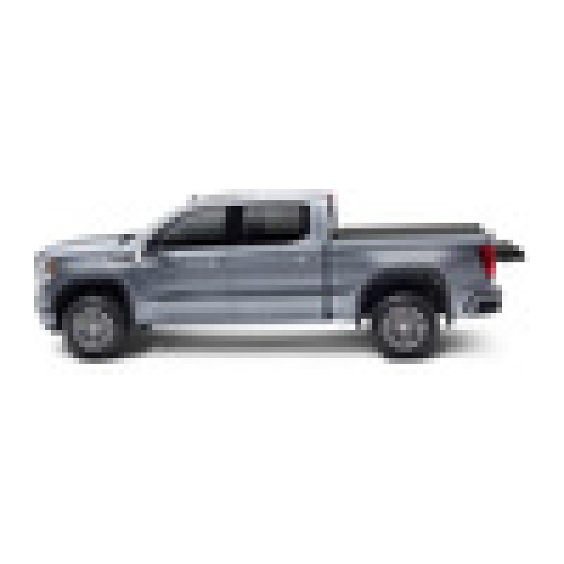 BAK 14-18 Chevy Silverado/GM Sierra/2019 Legacy Revolver X4s 5.9ft Bed Cover (2014- 1500 Only) - NP Motorsports