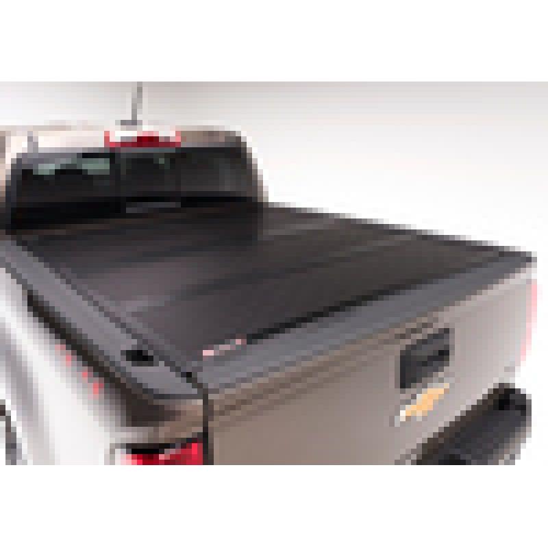 BAK 15-20 Chevy Colorado/GMC Canyon 5ft Bed BAKFlip G2 - NP Motorsports