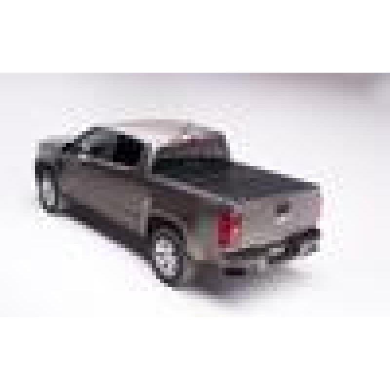 BAK 15-20 Chevy Colorado/GMC Canyon 5ft Bed BAKFlip G2 - NP Motorsports