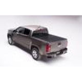 BAK 15-20 Chevy Colorado/GMC Canyon 5ft Bed BAKFlip G2 - NP Motorsports