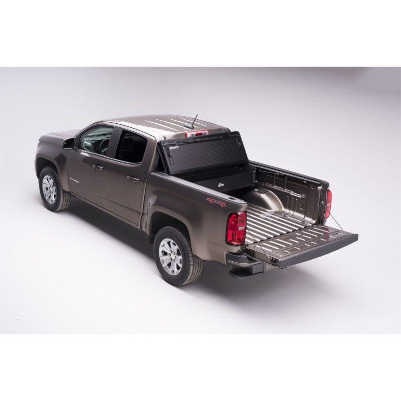 BAK 15-20 Chevy Colorado/GMC Canyon 5ft Bed BAKFlip G2 - NP Motorsports