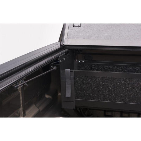 BAK 15-20 Chevy Colorado/GMC Canyon 5ft Bed BAKFlip G2 - NP Motorsports