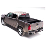 BAK 15-20 Chevy Colorado/GMC Canyon 5ft Bed BAKFlip G2 - NP Motorsports