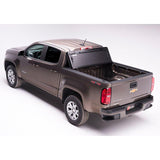 BAK 15-20 Chevy Colorado/GMC Canyon 5ft Bed BAKFlip G2 - NP Motorsports