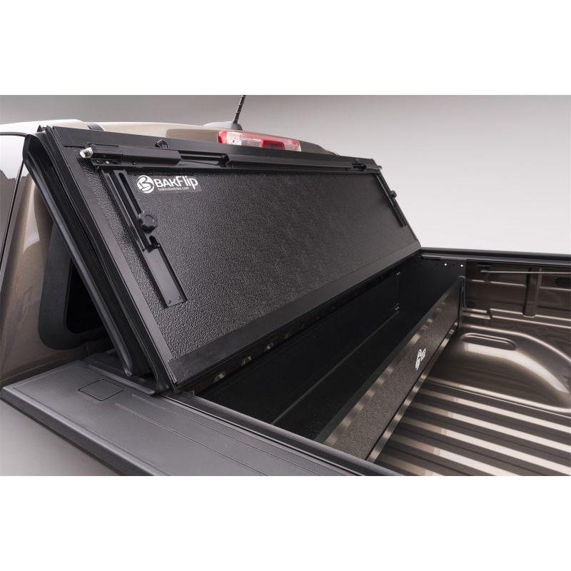 BAK 15-20 Chevy Colorado/GMC Canyon 5ft Bed BAKFlip G2 - NP Motorsports