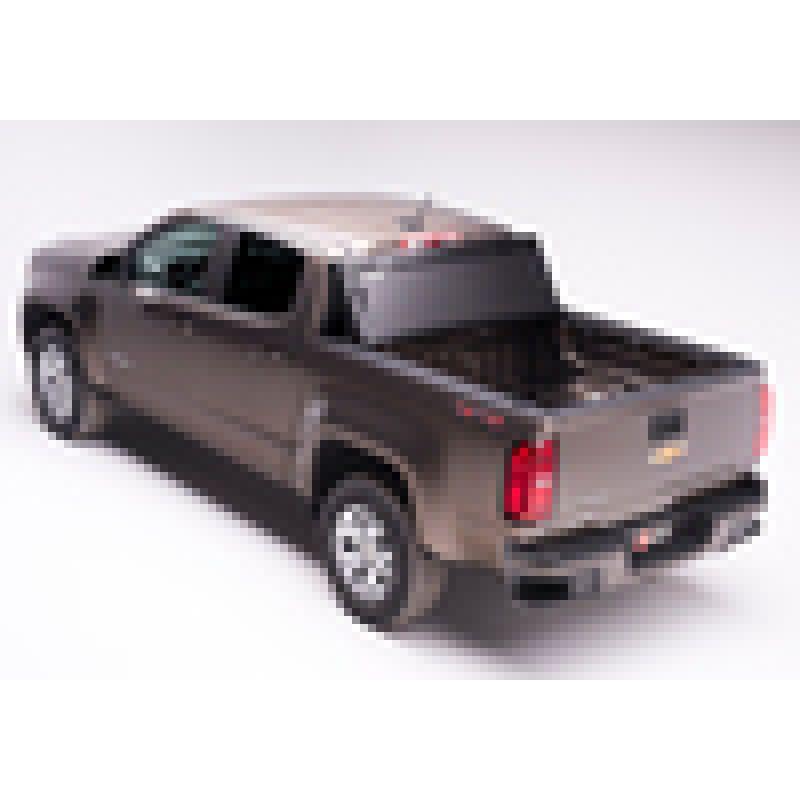 BAK 15-20 Chevy Colorado/GMC Canyon 5ft Bed BAKFlip G2 - NP Motorsports