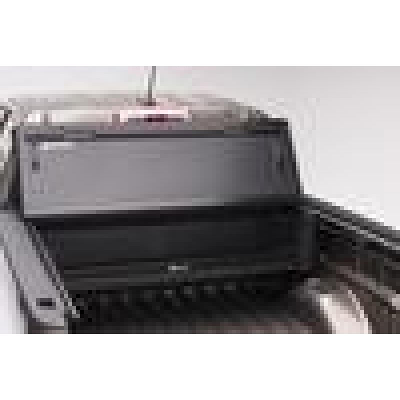 BAK 15-20 Chevy Colorado/GMC Canyon 5ft Bed BAKFlip G2 - NP Motorsports