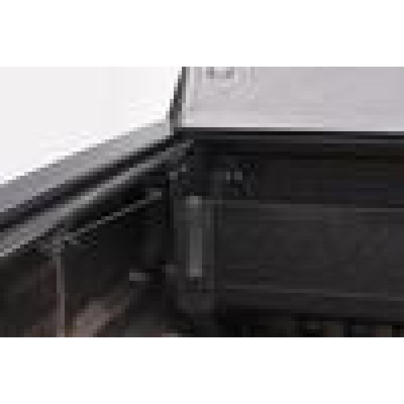 BAK 15-20 Chevy Colorado/GMC Canyon 5ft Bed BAKFlip G2 - NP Motorsports