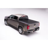 BAK 15-20 Chevy Colorado/GMC Canyon 5ft Bed BAKFlip G2 - NP Motorsports
