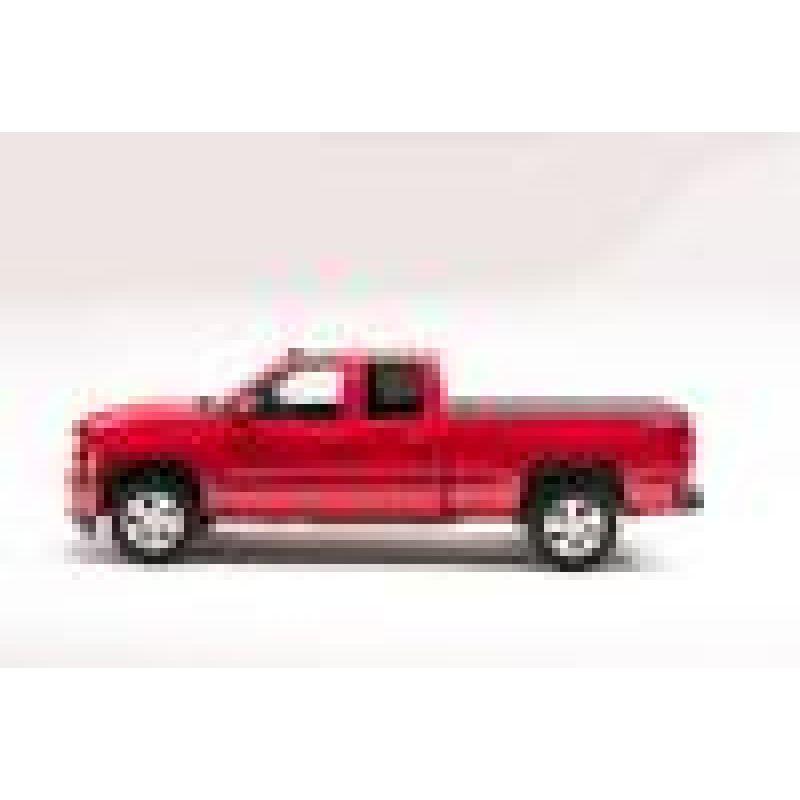 BAK 15-20 Chevy Colorado/GMC Canyon 6ft Bed BAKFlip MX4 Matte Finish - NP Motorsports