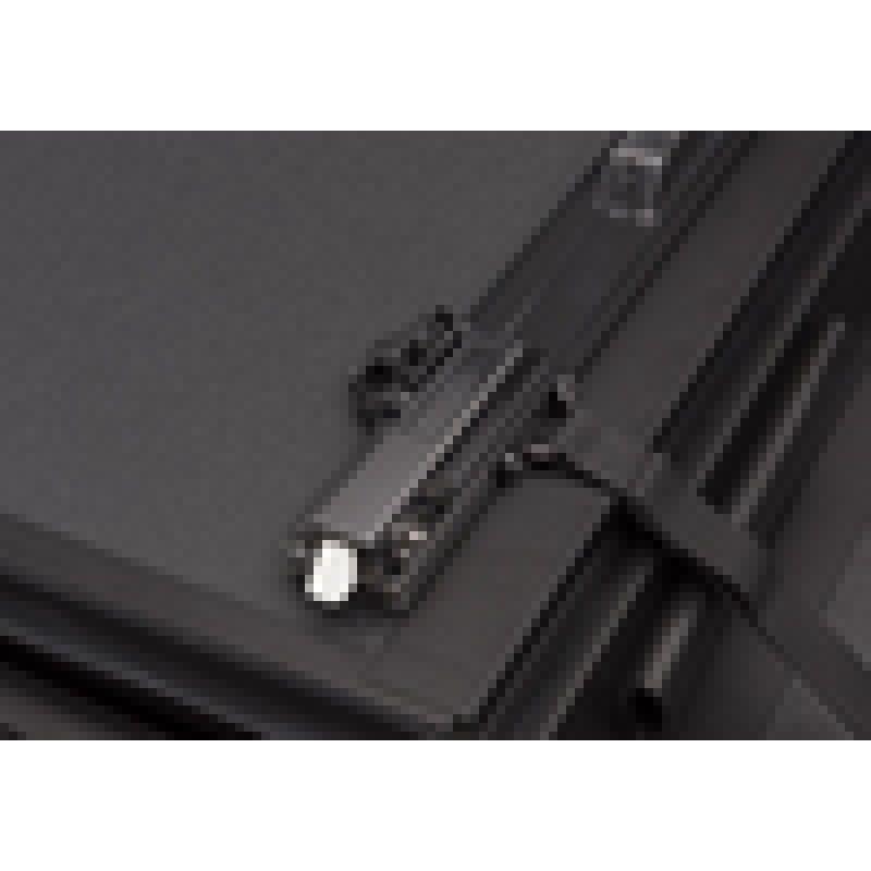 BAK 15-20 Chevy Colorado/GMC Canyon 6ft Bed BAKFlip MX4 Matte Finish - NP Motorsports